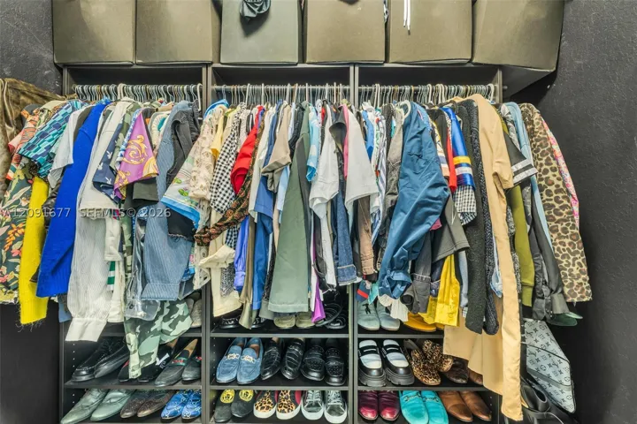 Closet