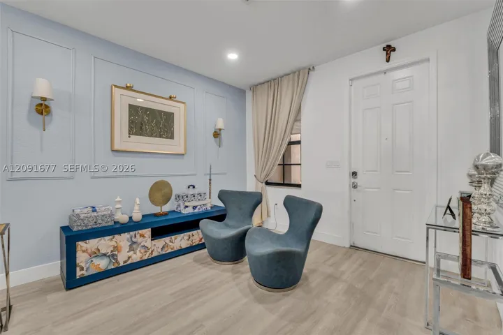 Sitting Room