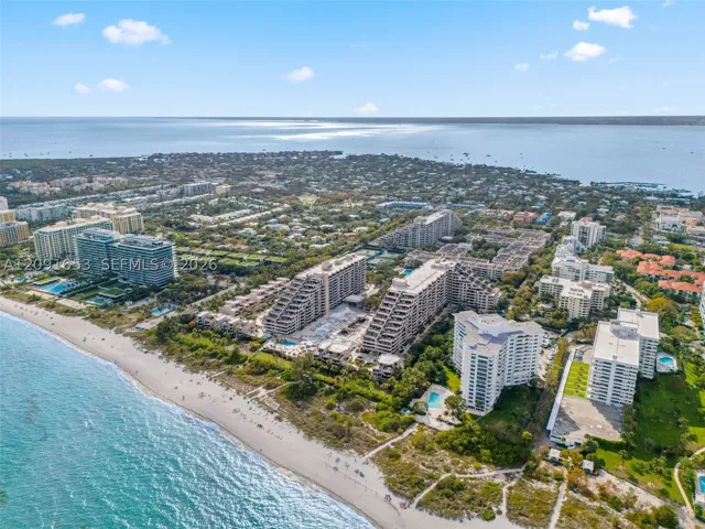 Beachfront