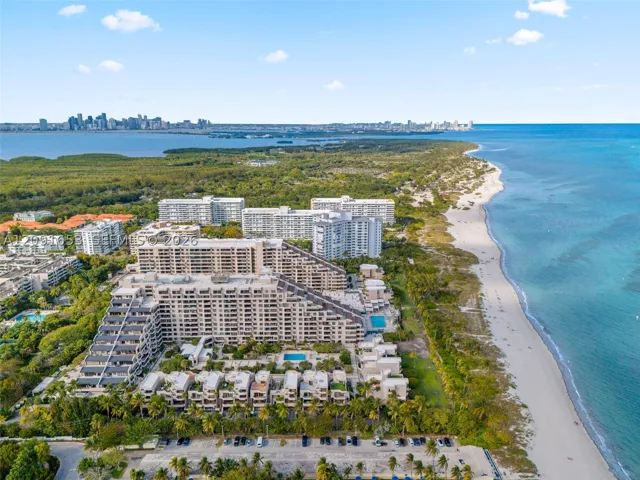 Beachfront