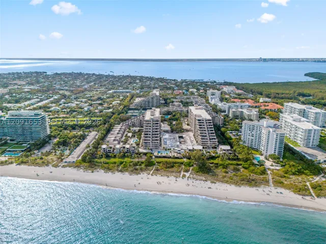 Beachfront