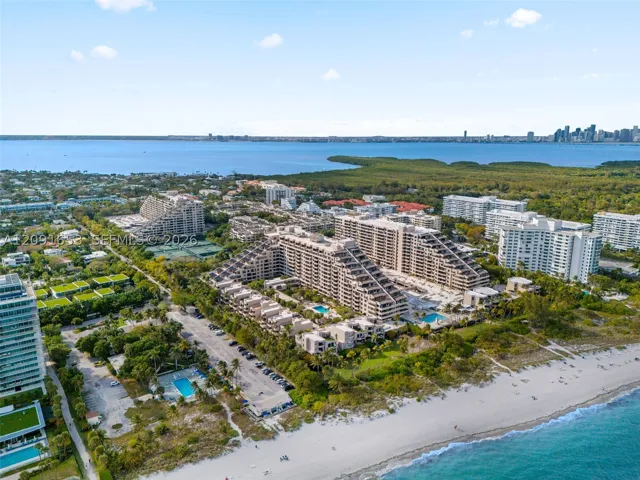 Beachfront