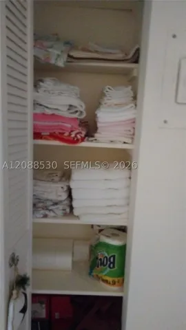 Closet