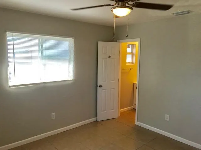 Bedroom door