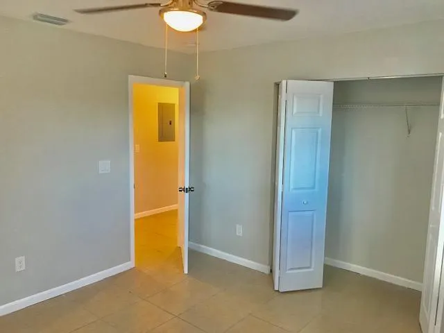 Closet
