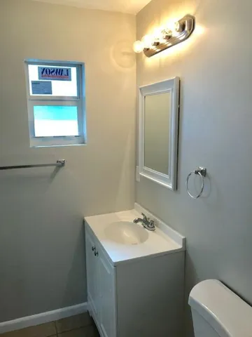 Bedroom ceiling fan