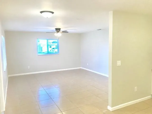updated kitchen