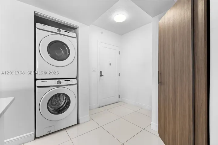 Laundry