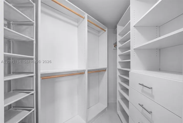 Closet