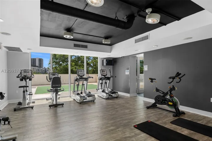 Gym
