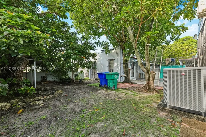 Yard