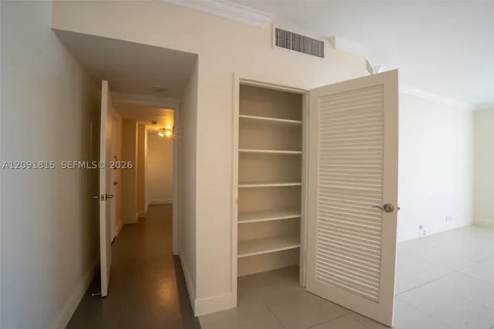 Closet