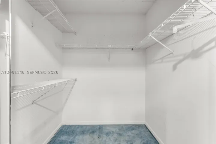 Closet
