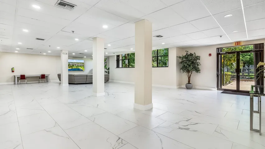 Building Entry