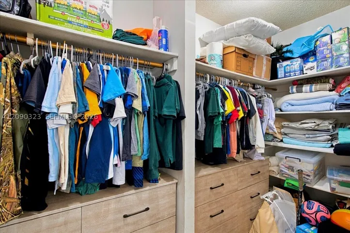 Closet