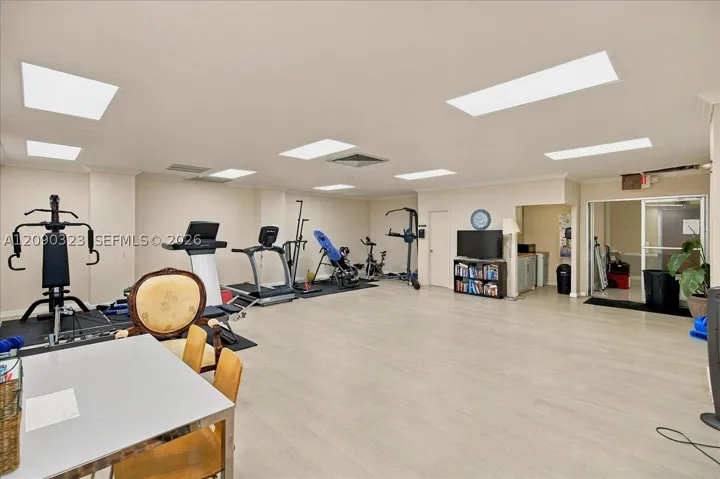 Gym