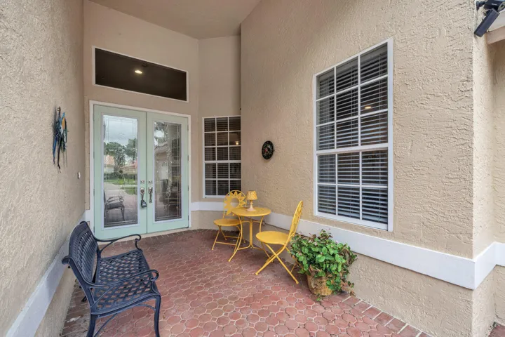 Entryway