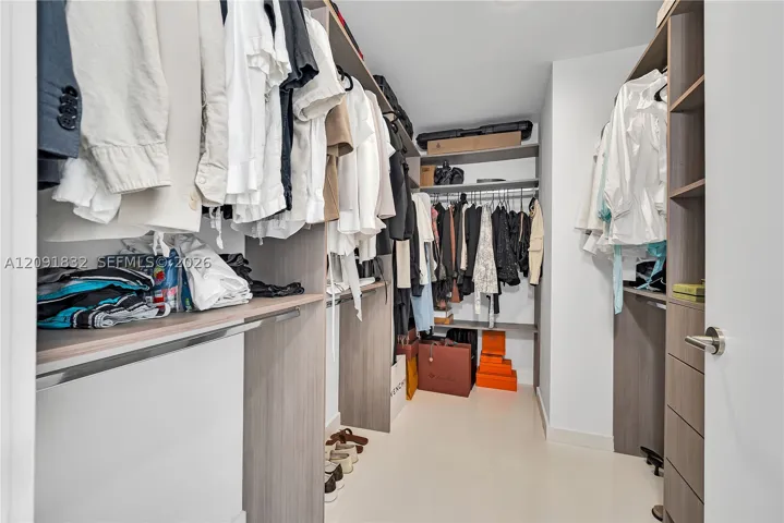 Closet