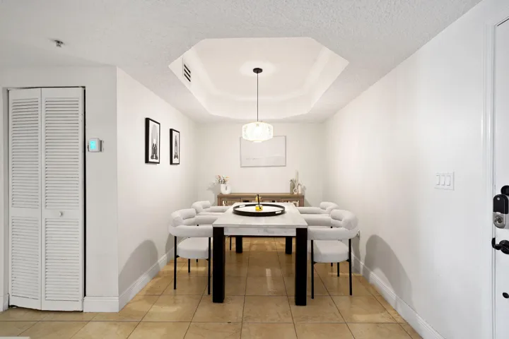 Dinning Room
