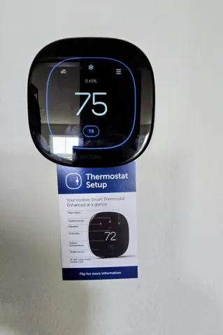 ecobee mart thermostat