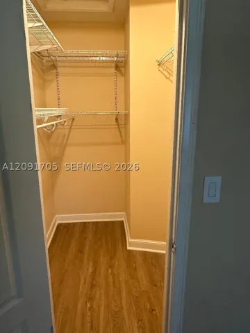 Closet