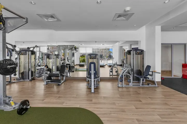 Gym
