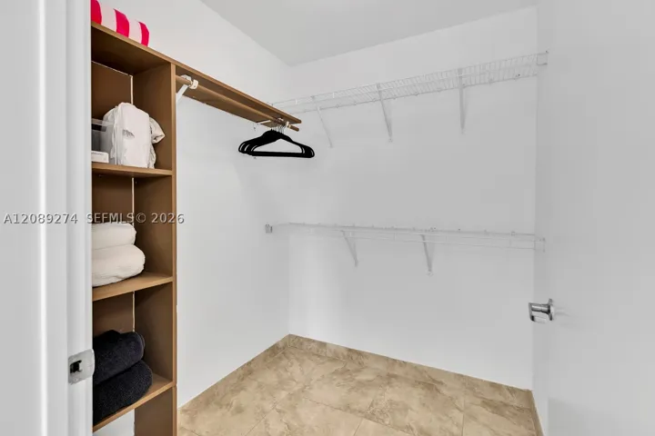 Closet