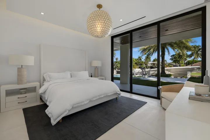 First Floor Suite