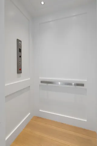 Elevator