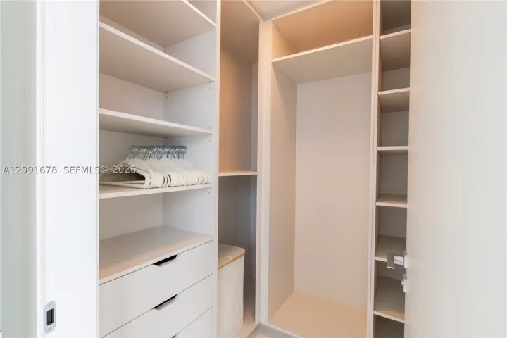 Closet