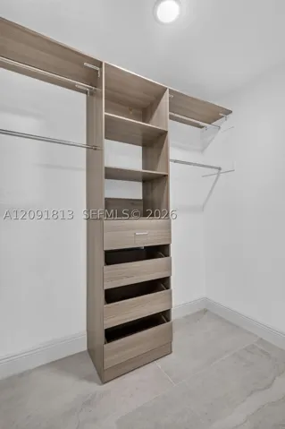 Closet