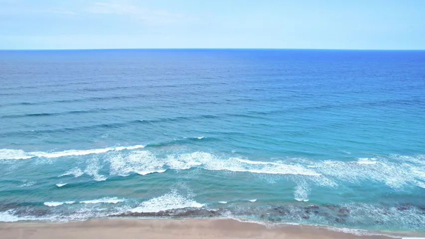 Lantana Beach