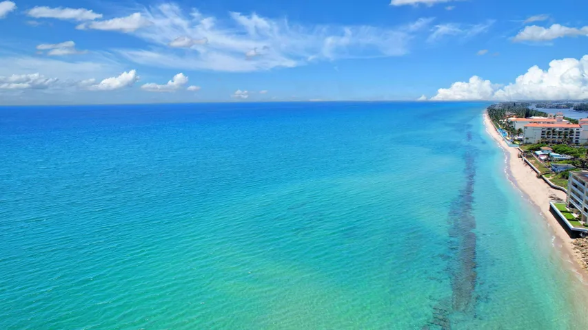 Lantana Beach