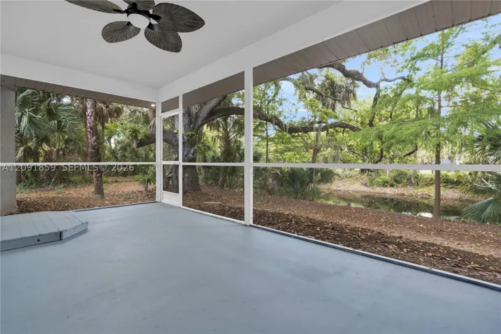 Sun Room