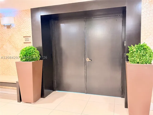 Party Room