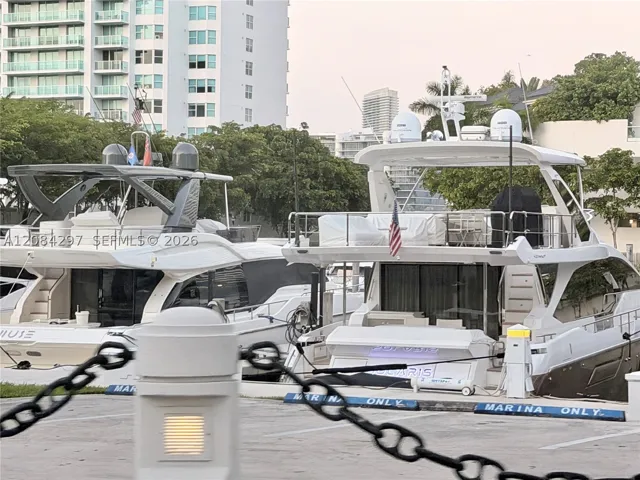 Marina