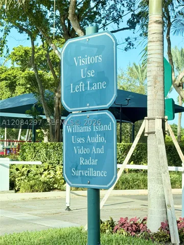 Gated community