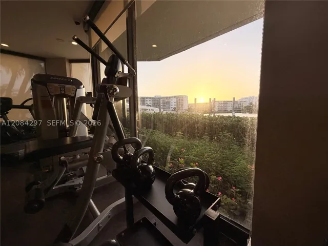 1000 Fitness Center - Open 24 hours, 7 days a week