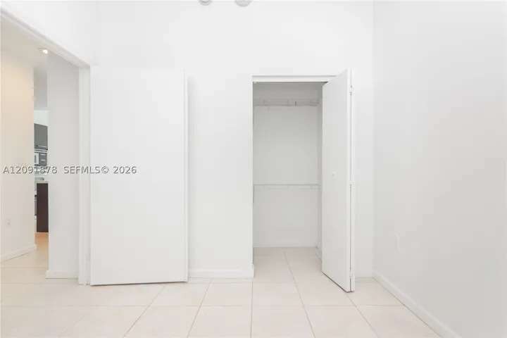 Closet