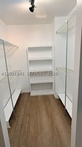 Closet