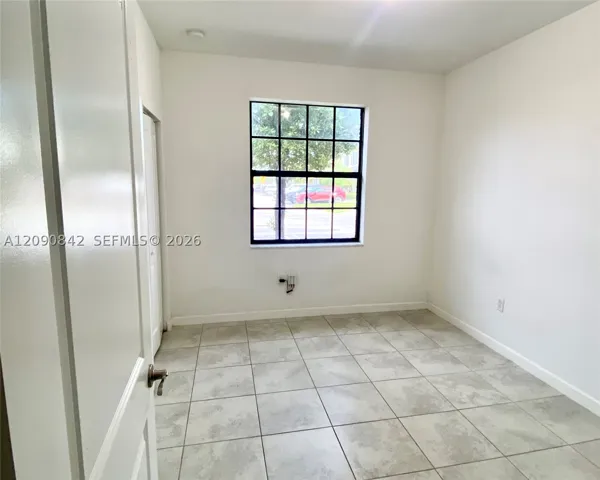 Bedroom downstairs