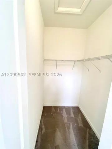 Closet