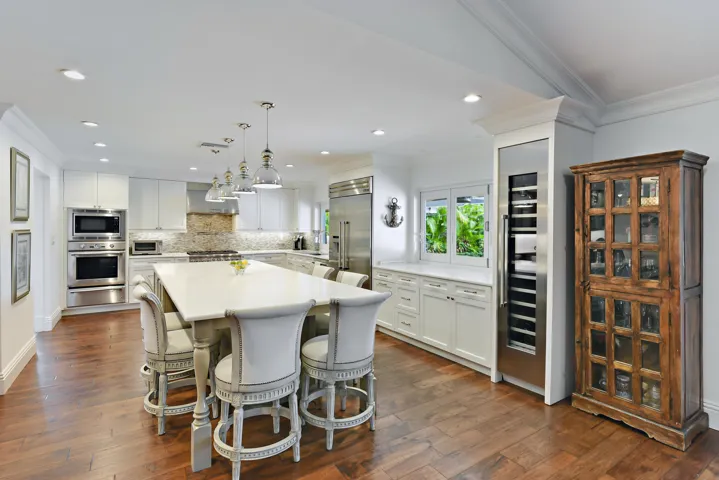 Luxury Kitchen