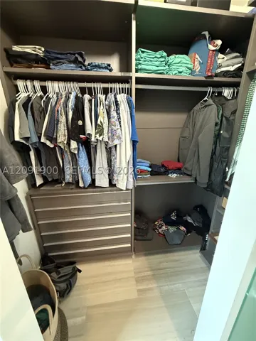 Closet