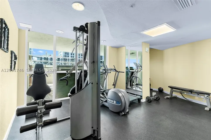 Gym