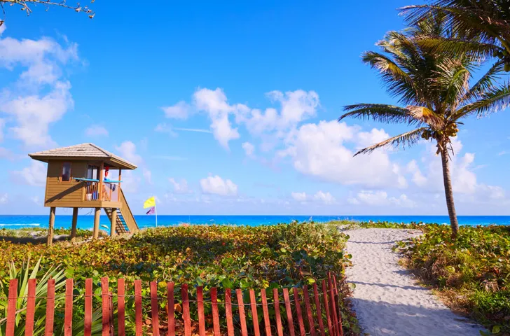 Ocean @ Nearby Delray Beach