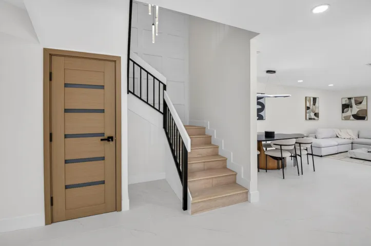 Decorative Doors