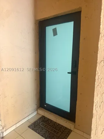 Entry