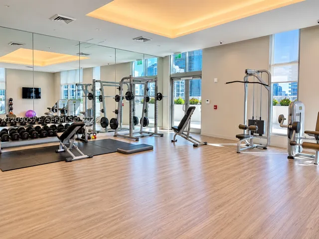 Gym