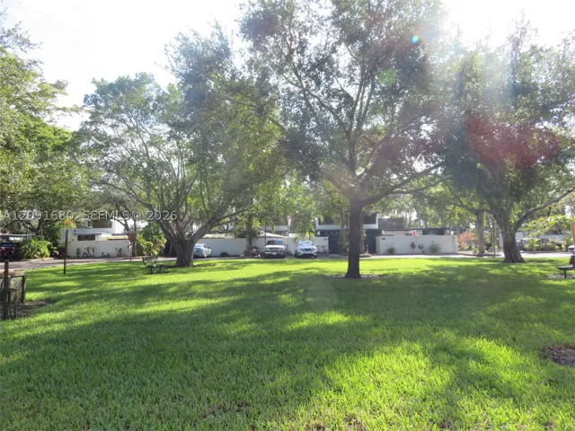 Yard